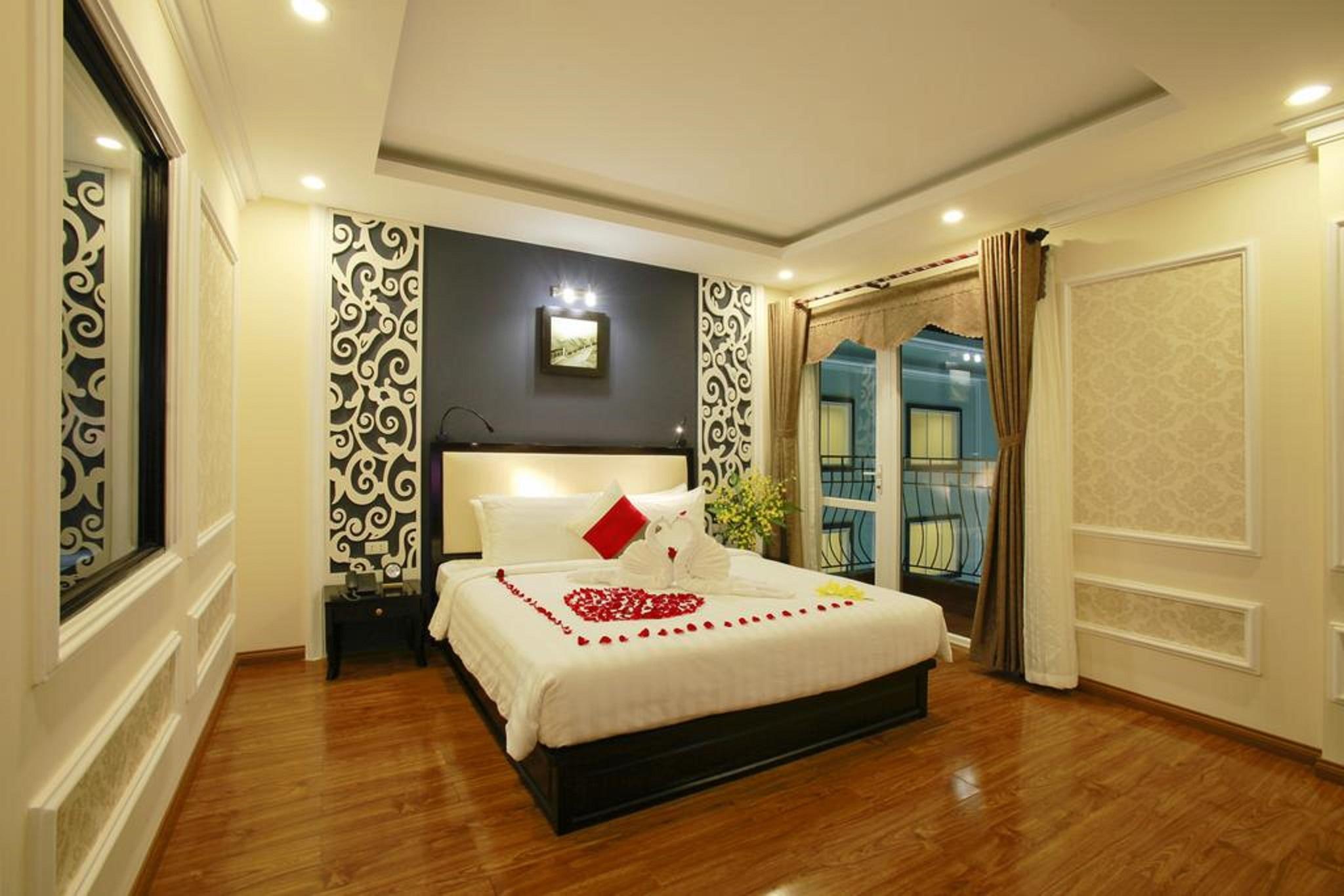 Hoi An Sincerity Hotel y Spa Exterior foto