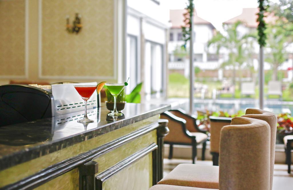 Hoi An Sincerity Hotel y Spa Exterior foto